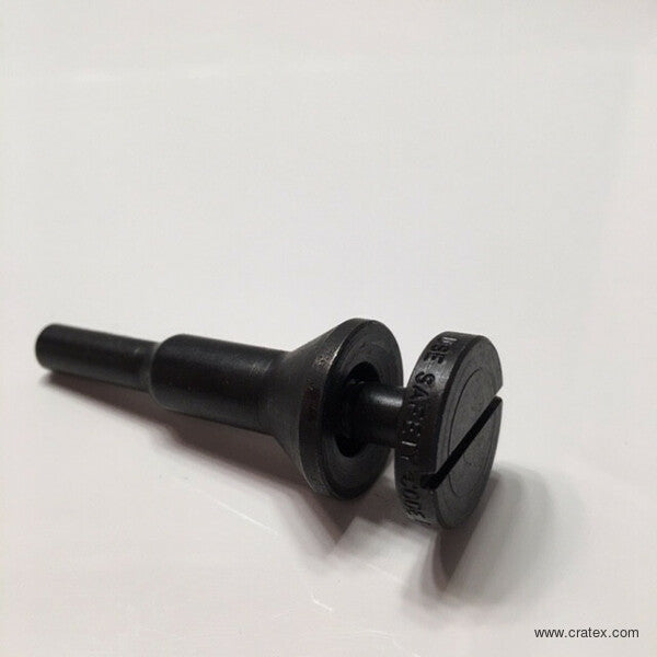 Cratex Spedecut Mandrels