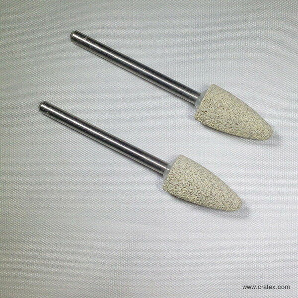 Cratex Mounted MX Wheels