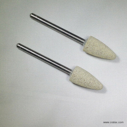 Cratex Mounted MX Wheels