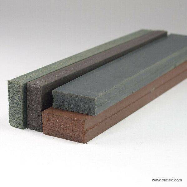 Cratex Oblong Sticks