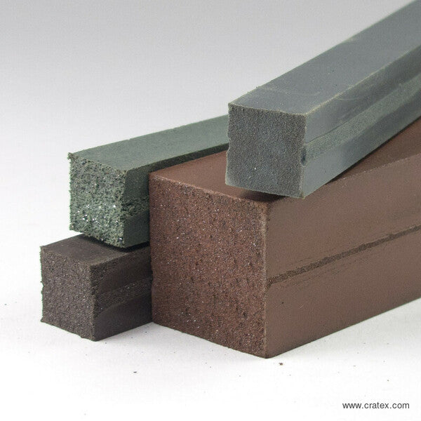Cratex Square Sticks