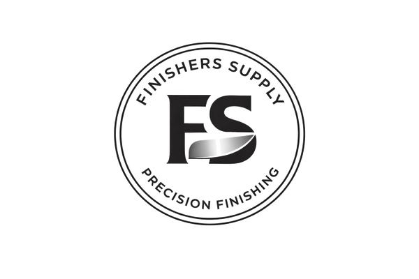 Finishers Supply Logo