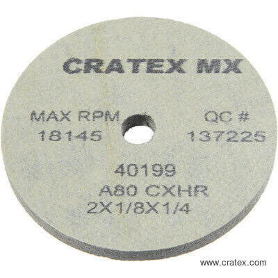 Cratex Unmounted MX Wheels
