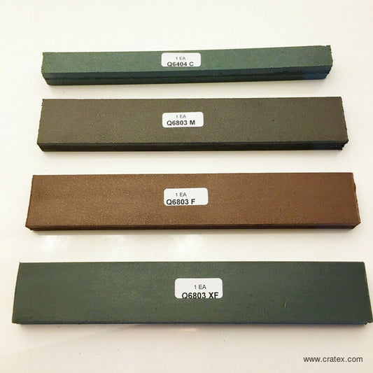 Cratex Mini Block Kit No. 128B