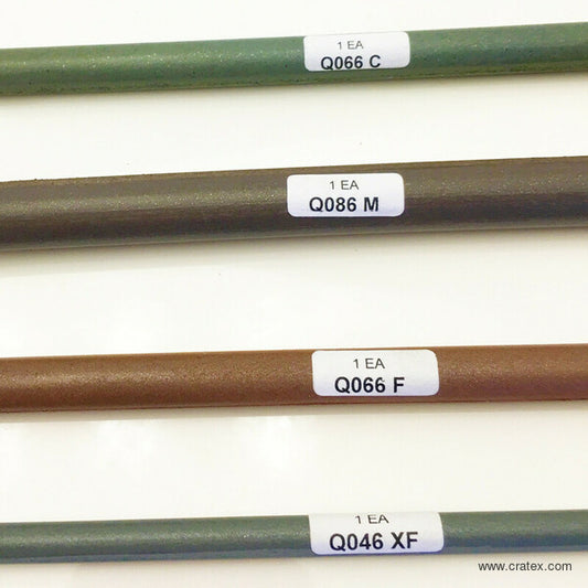 Cratex Mini Stick Kit No. 128S