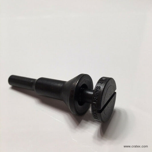 Cratex Spedecut Mandrels