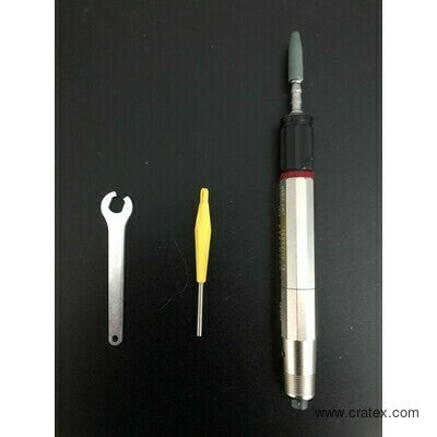 Cratex Air Tools Package